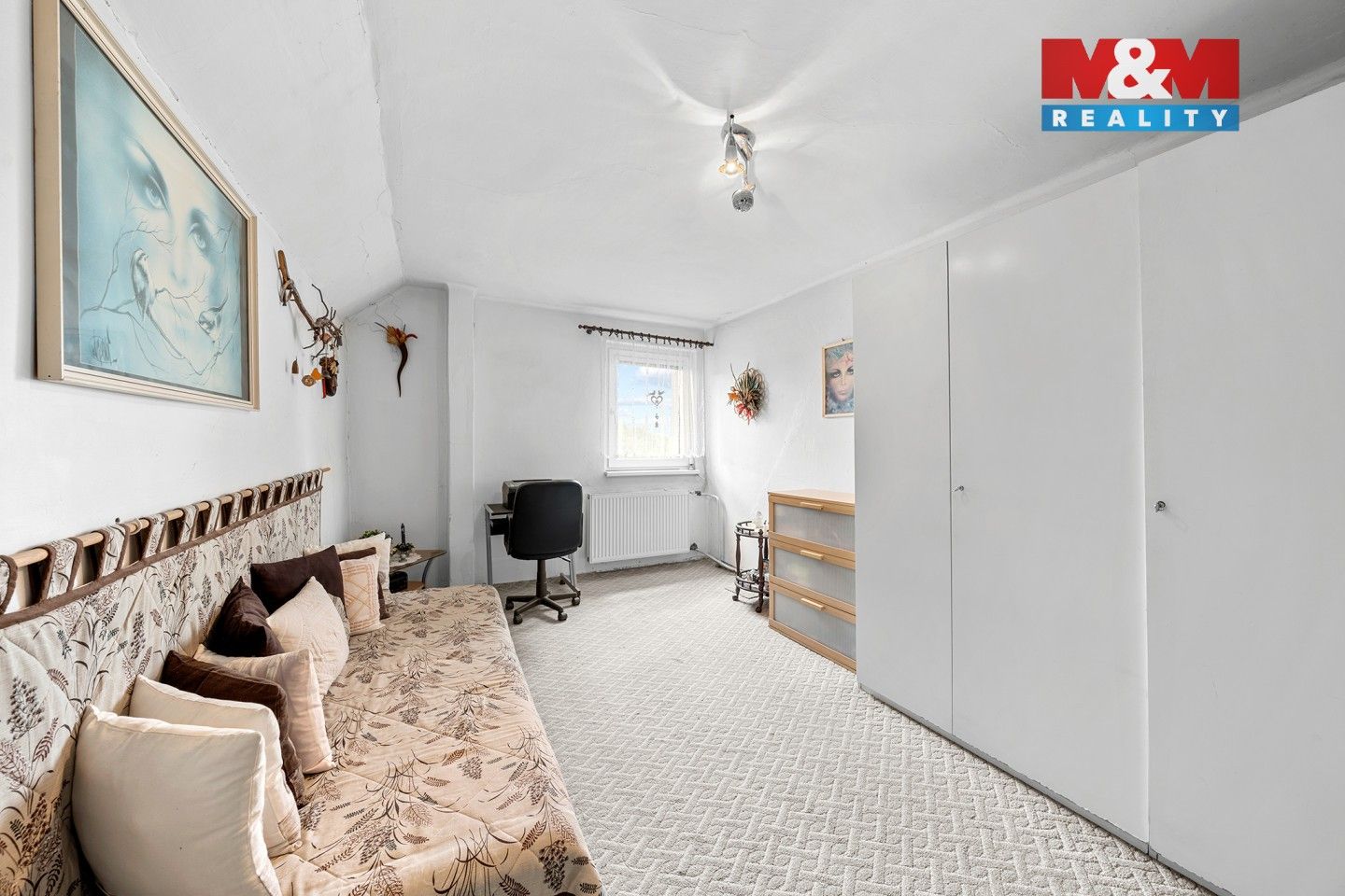Prodej domu 107 m² - foto 9