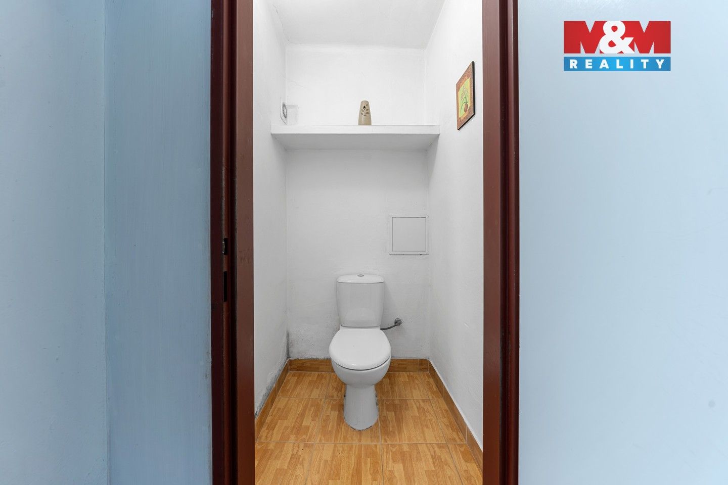 Prodej domu 107 m² - foto 13