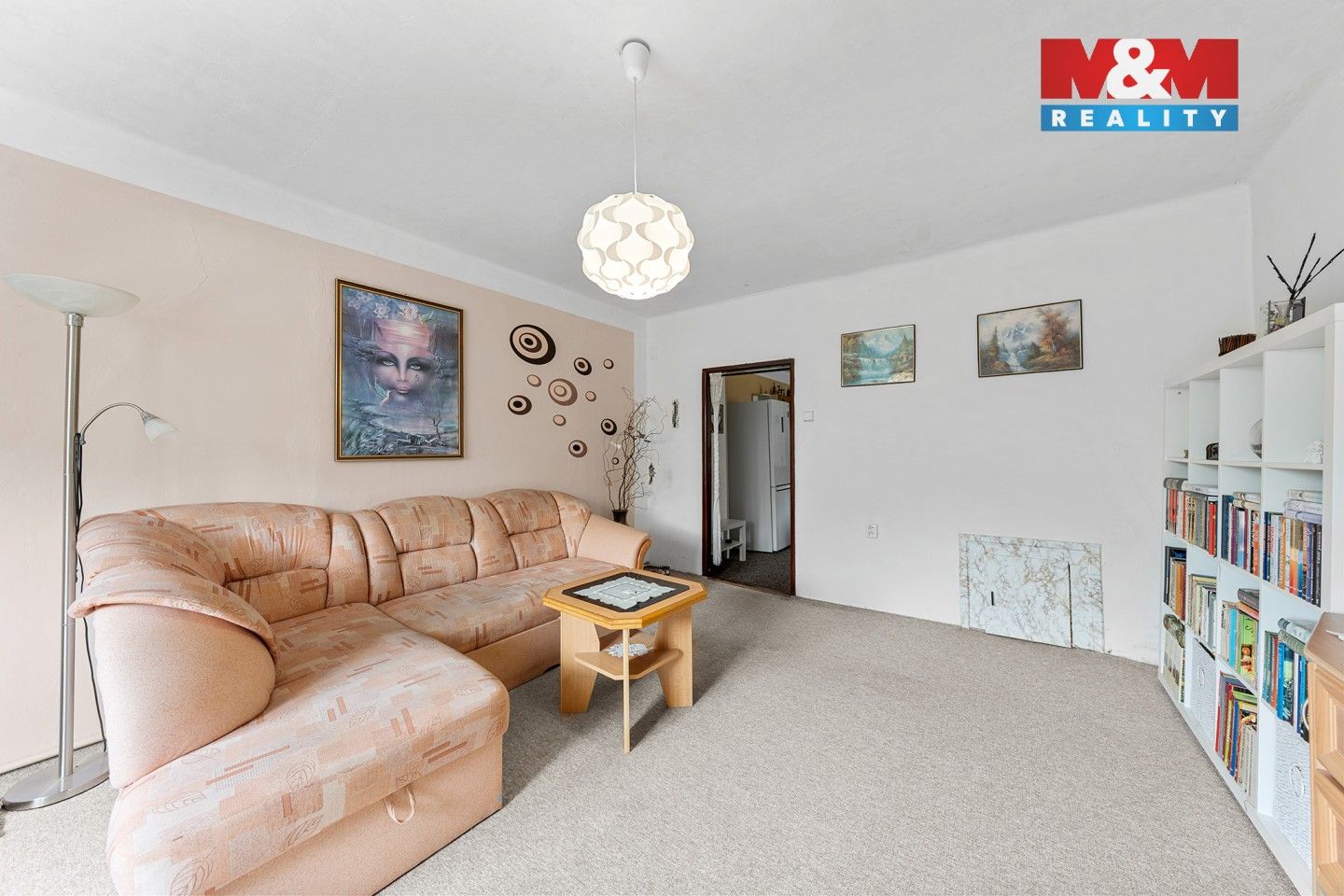 Prodej domu 107 m² - foto 16