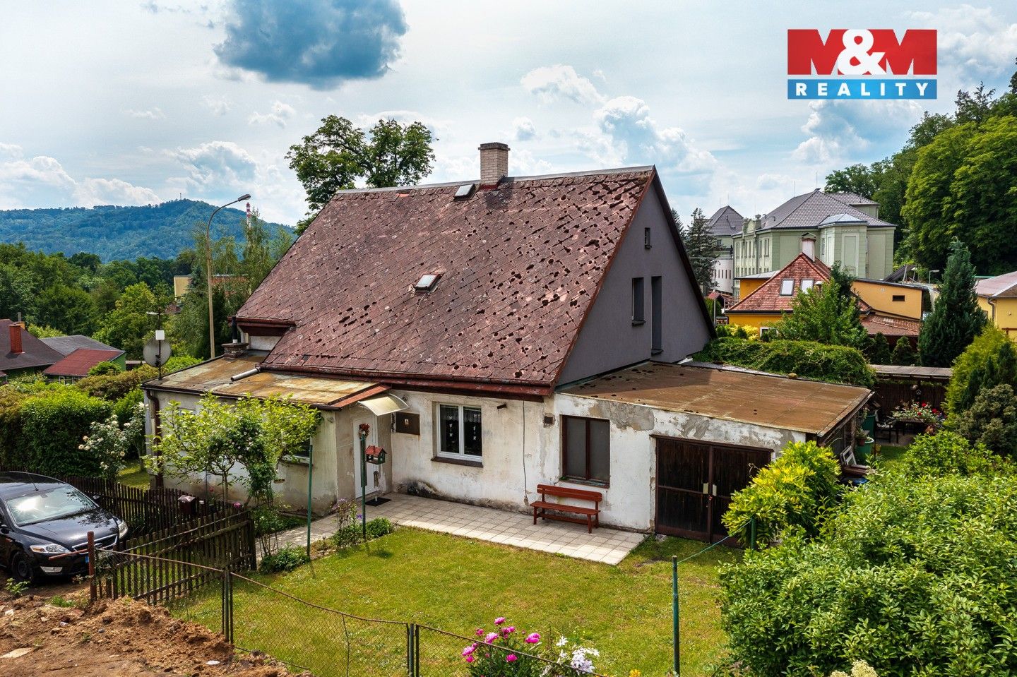 Prodej domu 107 m² - foto 22
