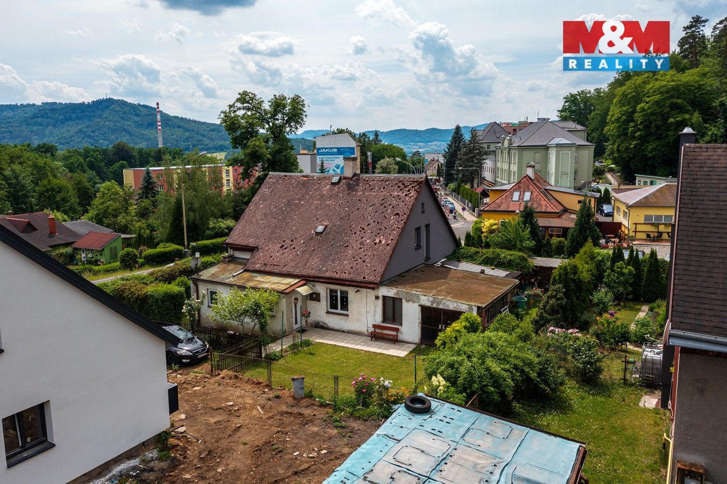 Prodej domu 107 m² - foto 23