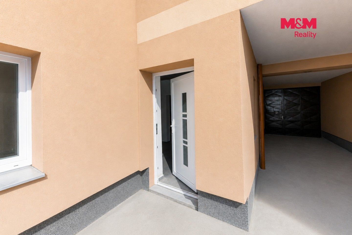 Pronájem bytu 1+kk 20 m² - foto 3