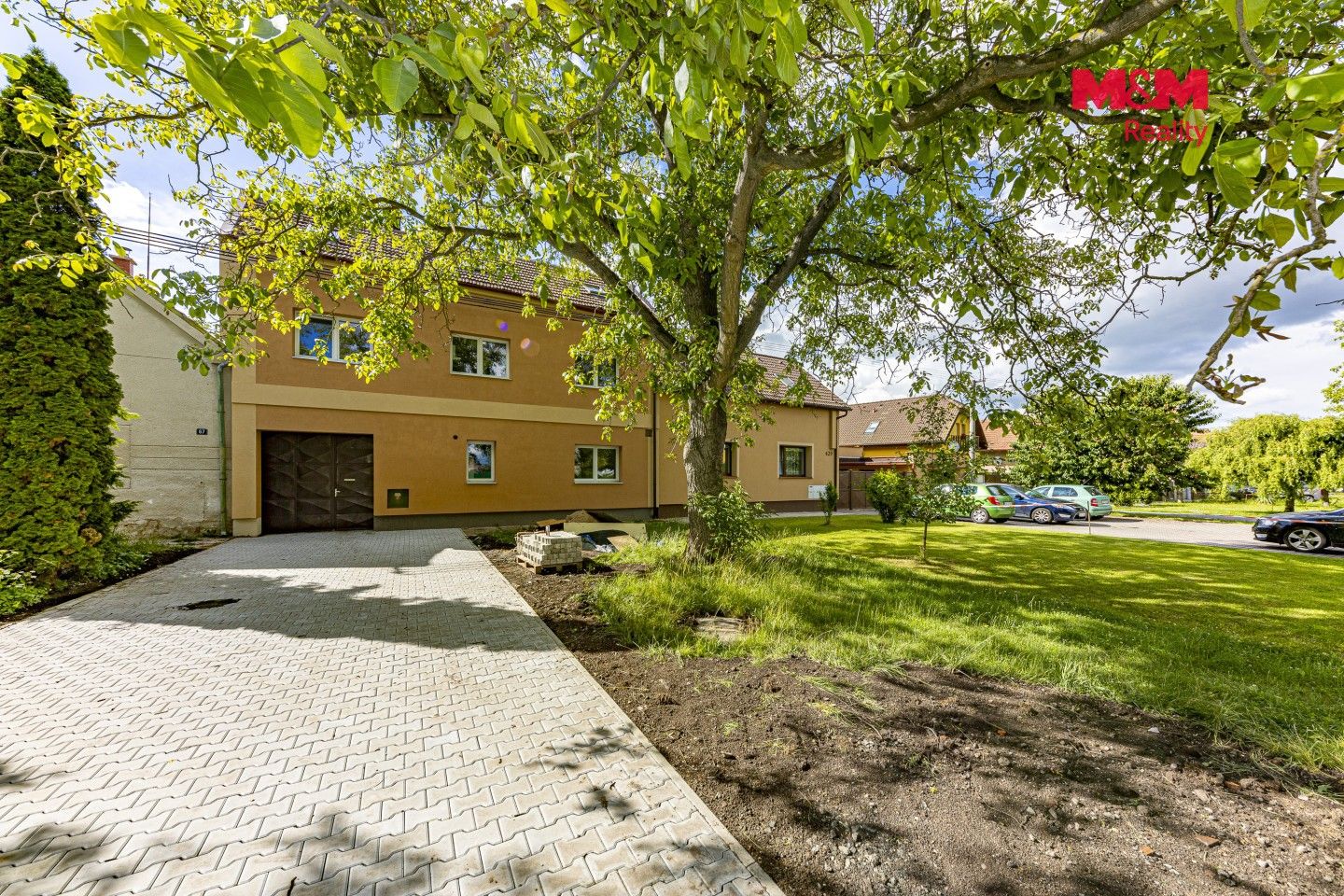 Pronájem bytu 1+kk 20 m² - foto 2
