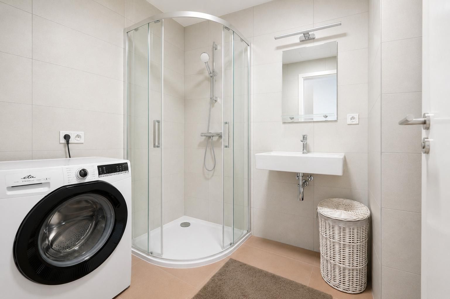 Pronájem bytu 2+kk 48 m² - foto 8
