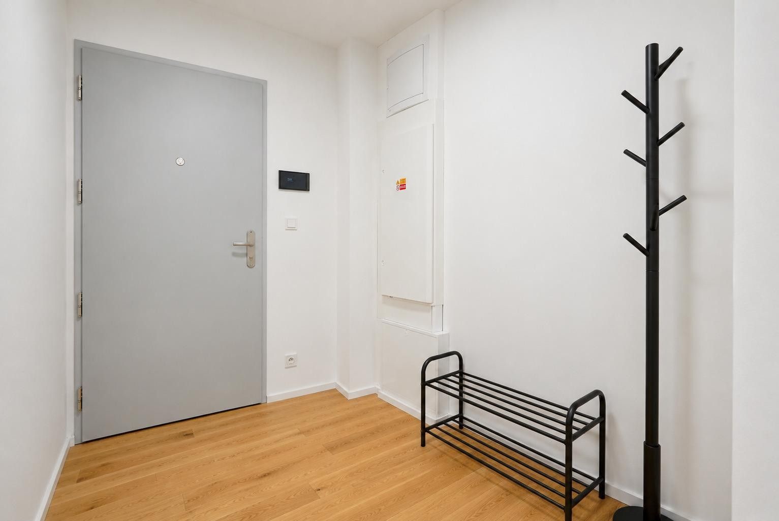 Pronájem bytu 2+kk 48 m² - foto 9