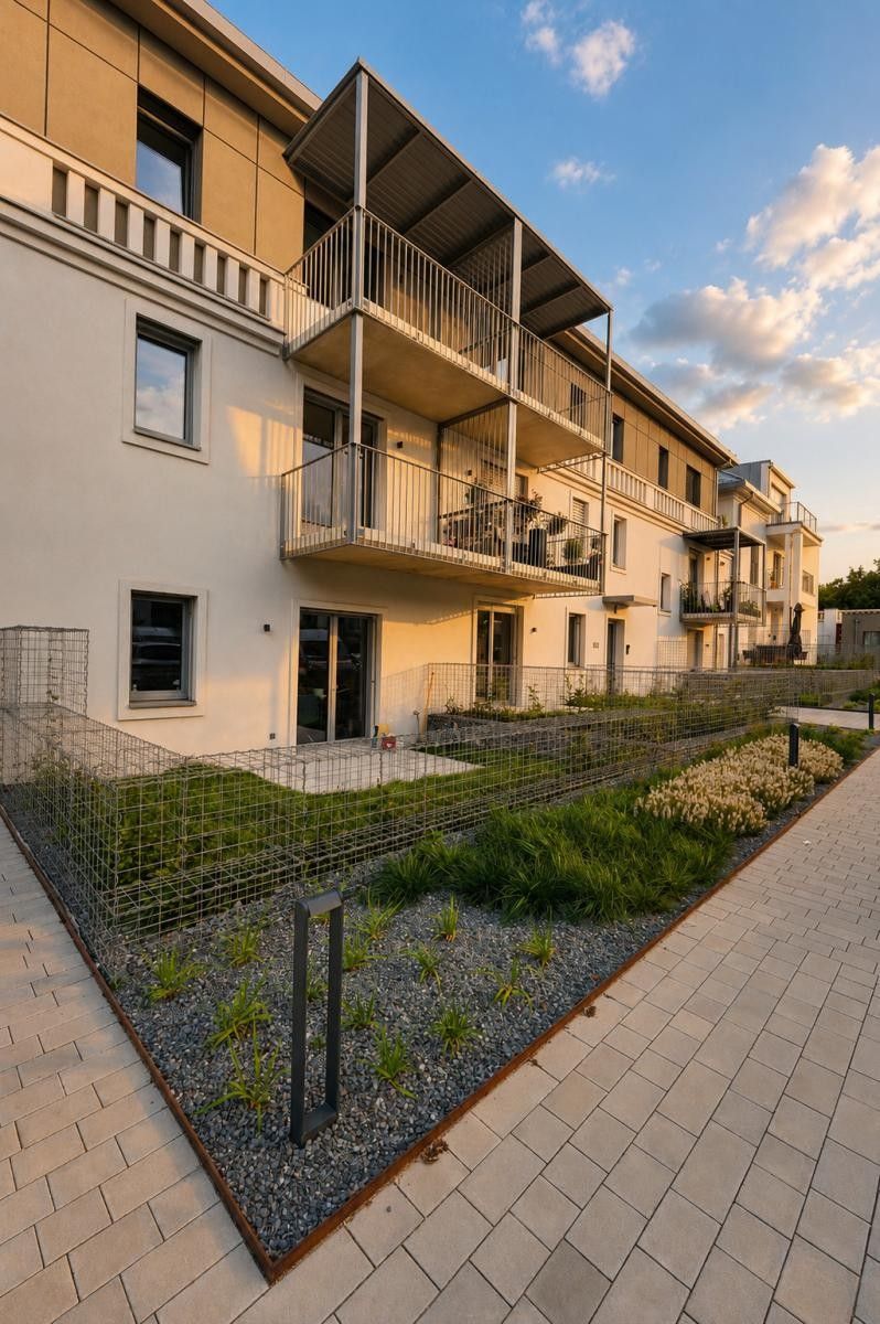 Pronájem bytu 2+kk 48 m² - foto 12