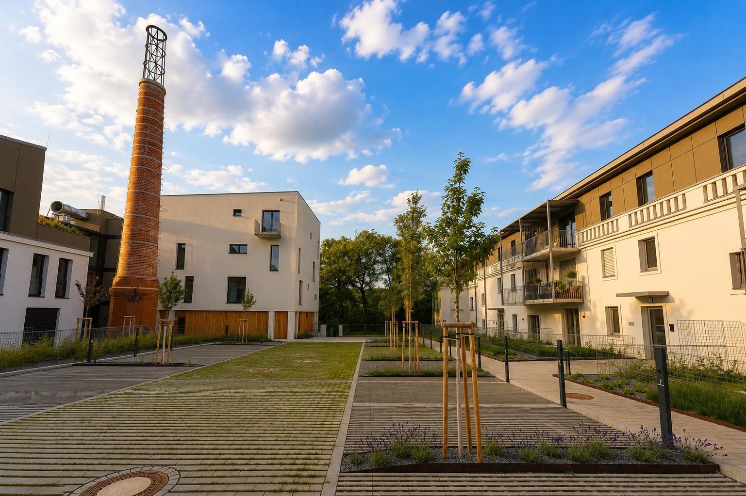Pronájem bytu 2+kk 48 m² - foto 11