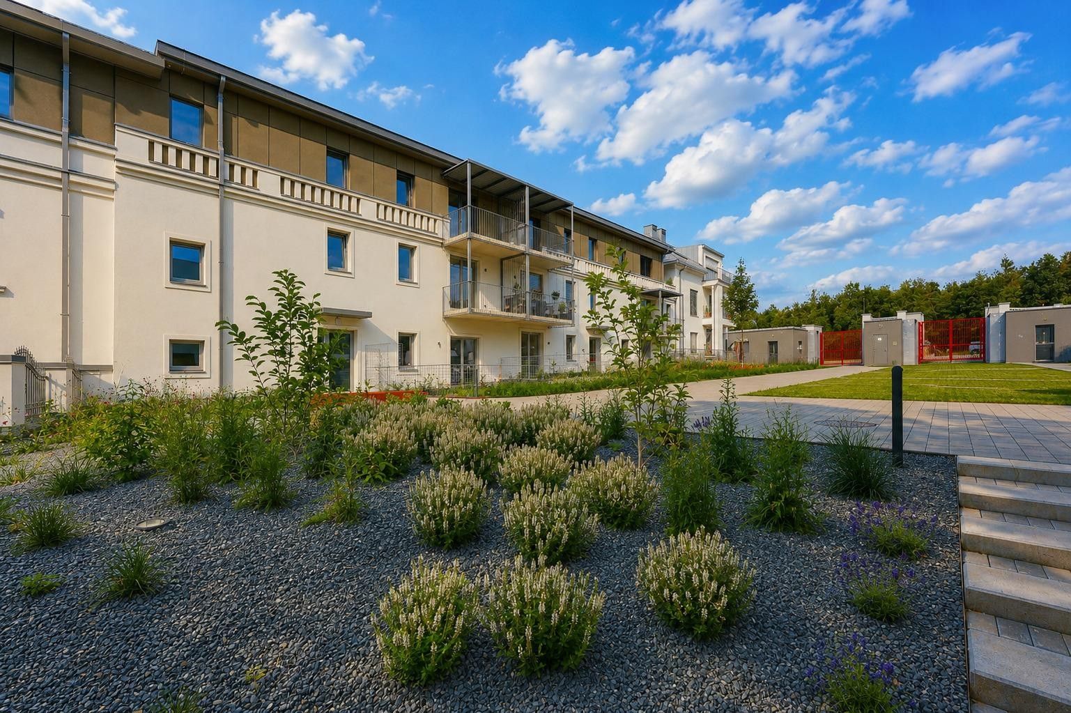 Pronájem bytu 2+kk 48 m² - foto 10