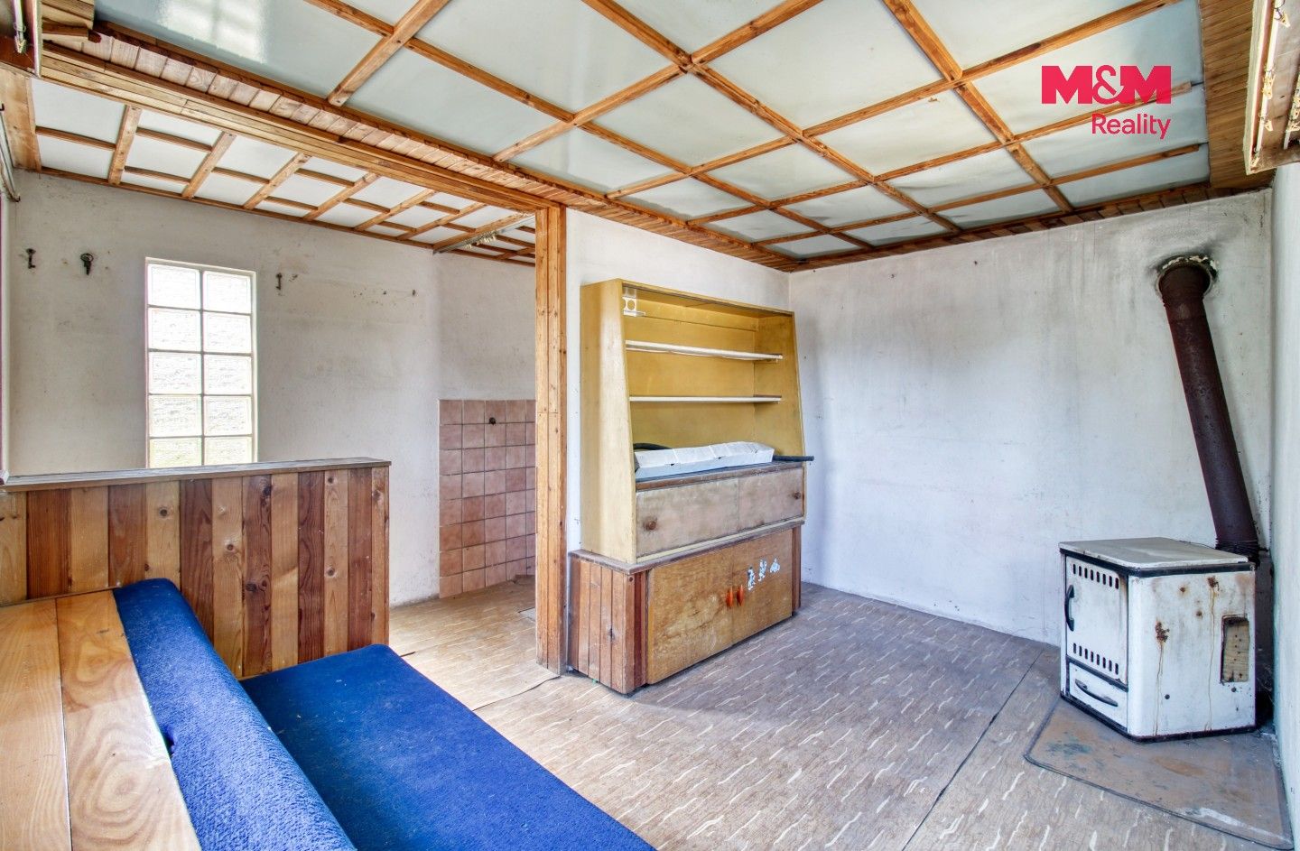 Prodej domu 16 m² - foto 2