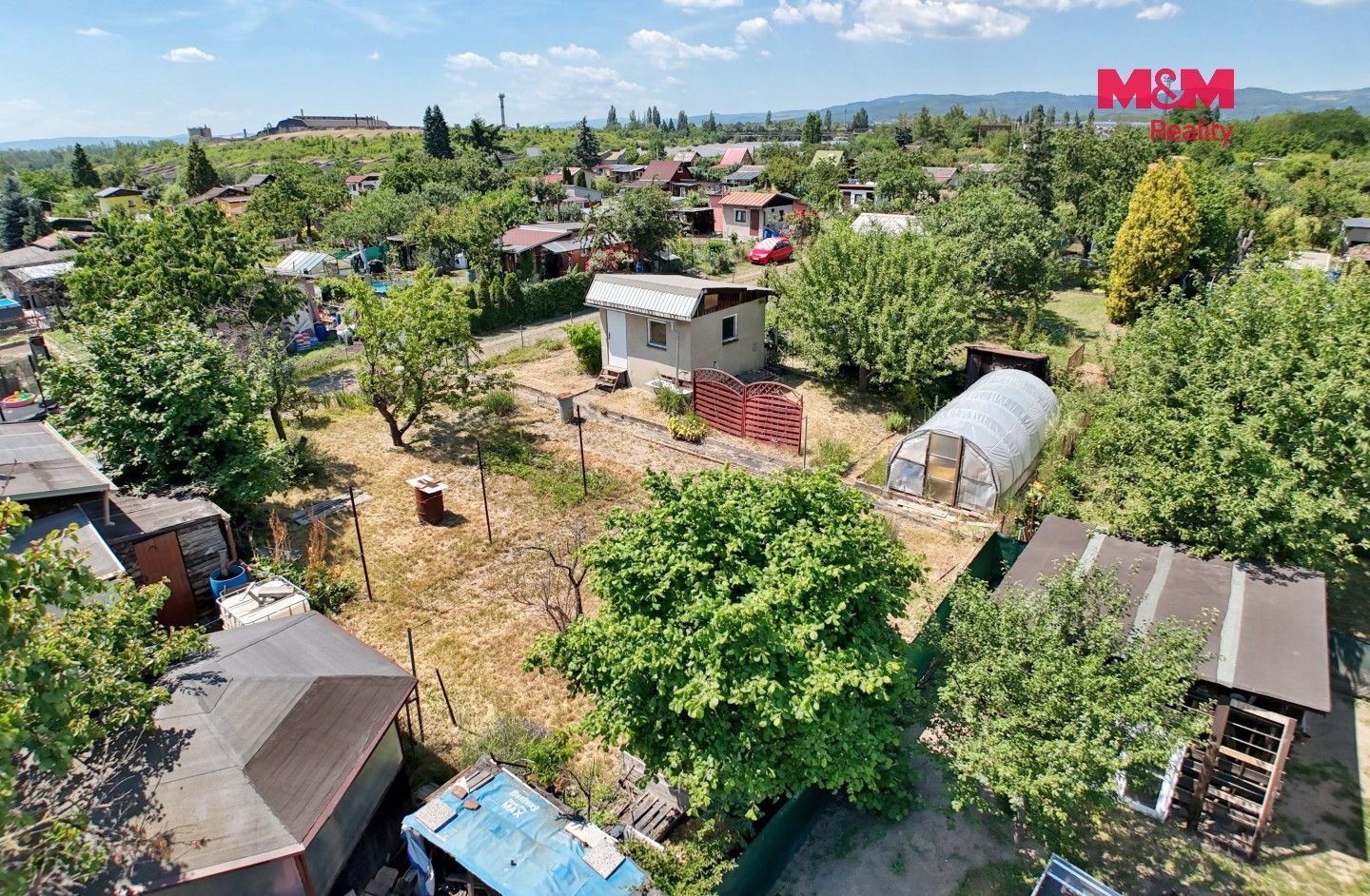 Prodej domu 16 m² - foto 4