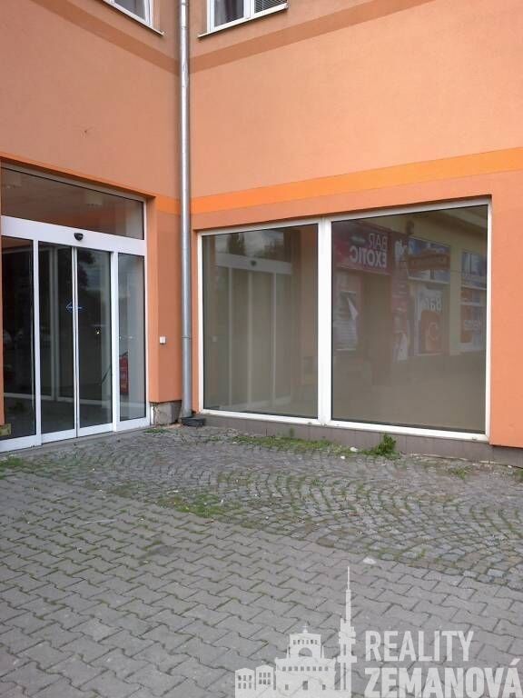 Pronájem komerčního prostoru 323 m² - foto 4