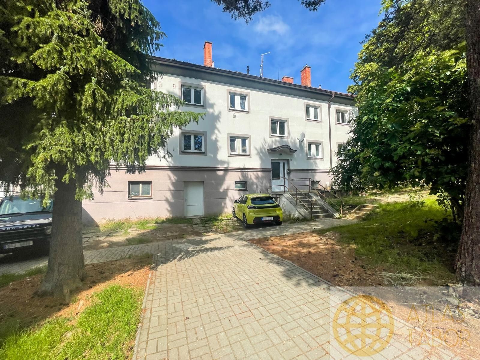 Prodej bytu 2+1 54 m² - foto 4