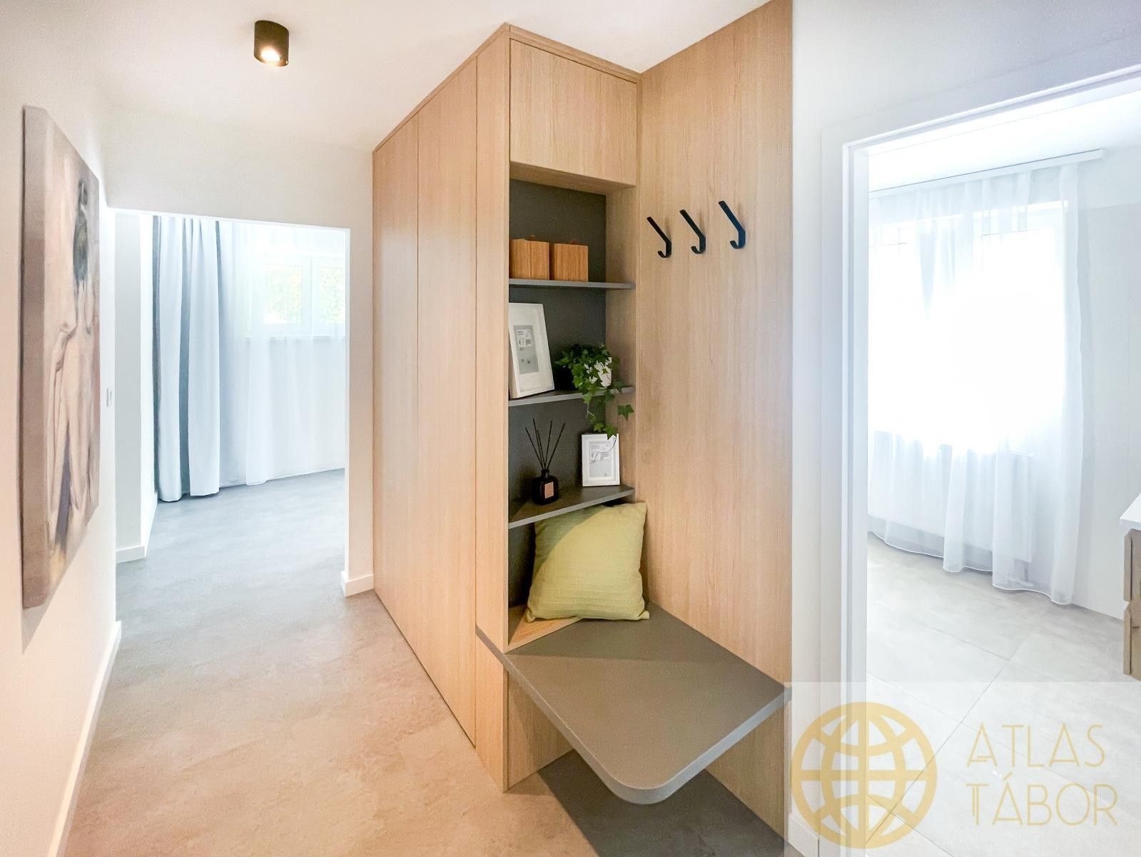Prodej bytu 2+1 54 m² - foto 11