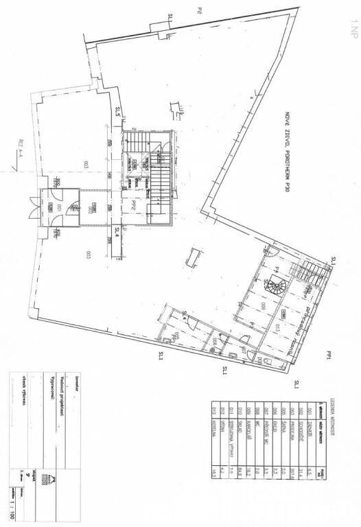 Pronájem komerčního prostoru 323 m² - foto 17