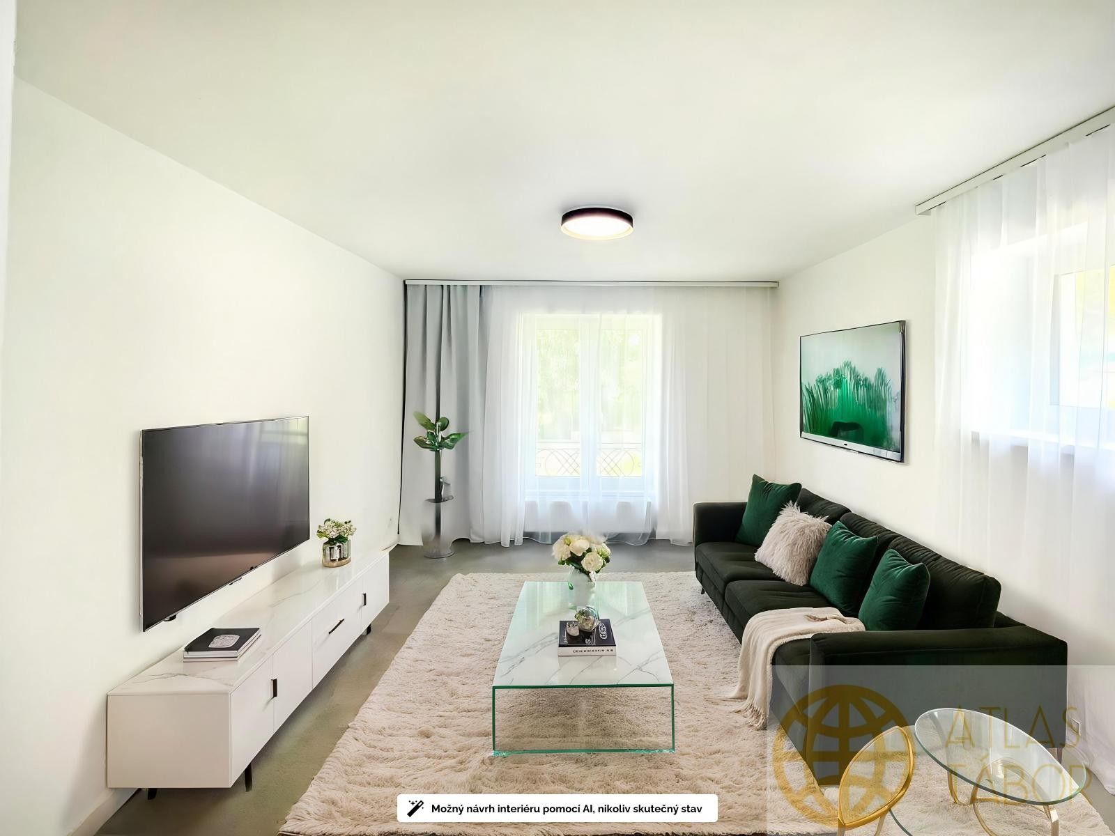 Prodej bytu 2+1 54 m² - foto 15