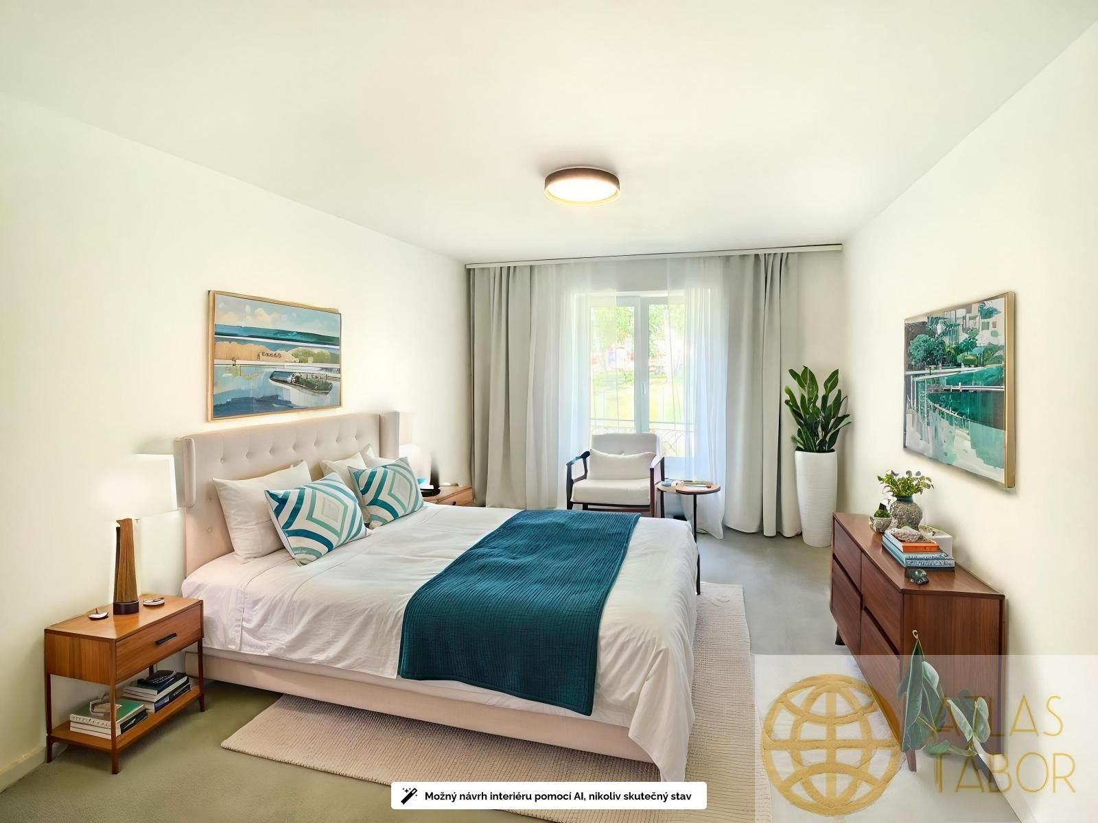 Prodej bytu 2+1 54 m² - foto 19