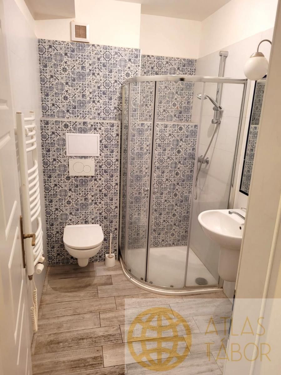 Pronájem bytu 2+kk 46 m² - foto 3