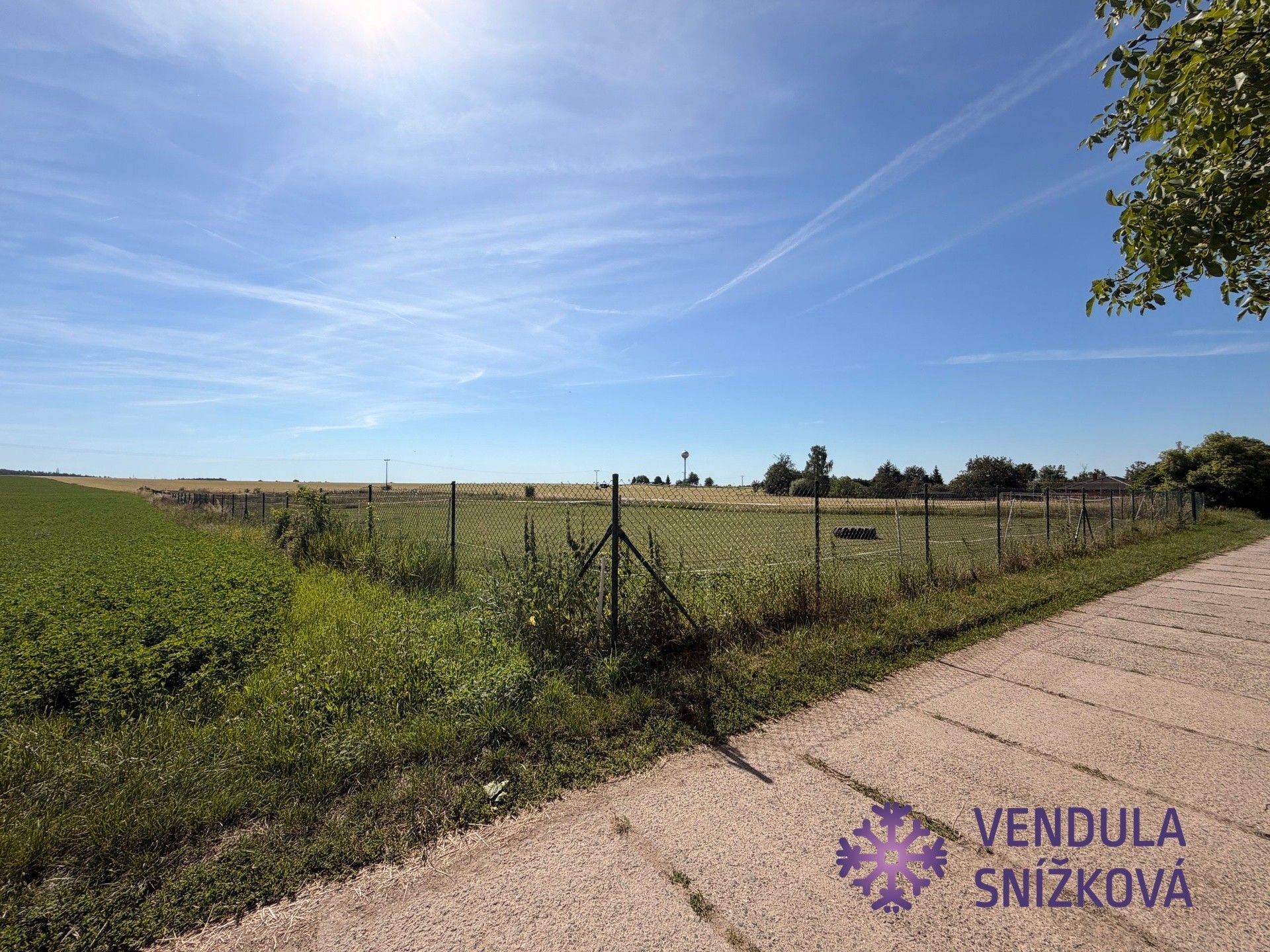 Prodej pozemku 5343 m² - foto 7