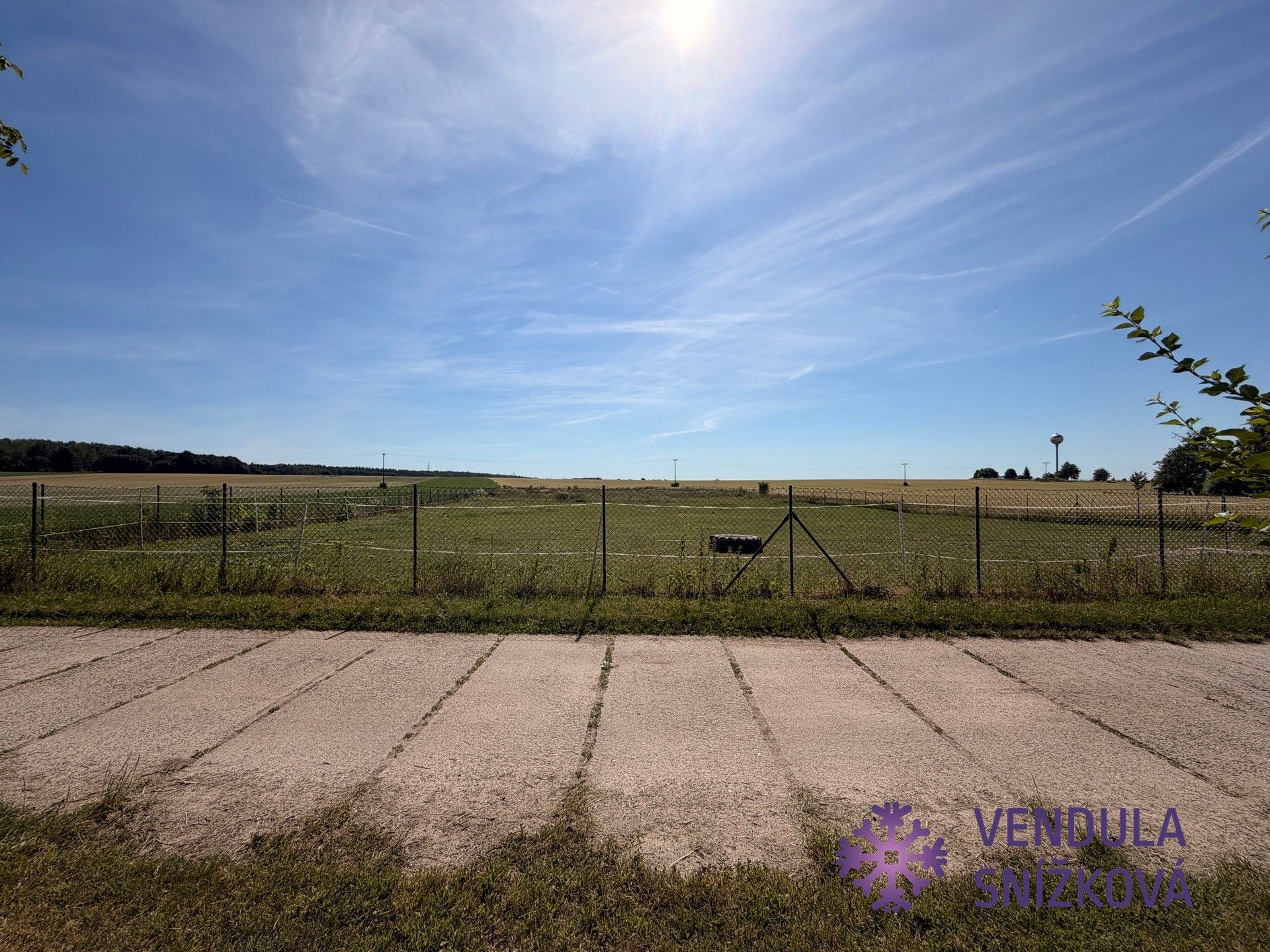 Prodej pozemku 5343 m² - foto 5