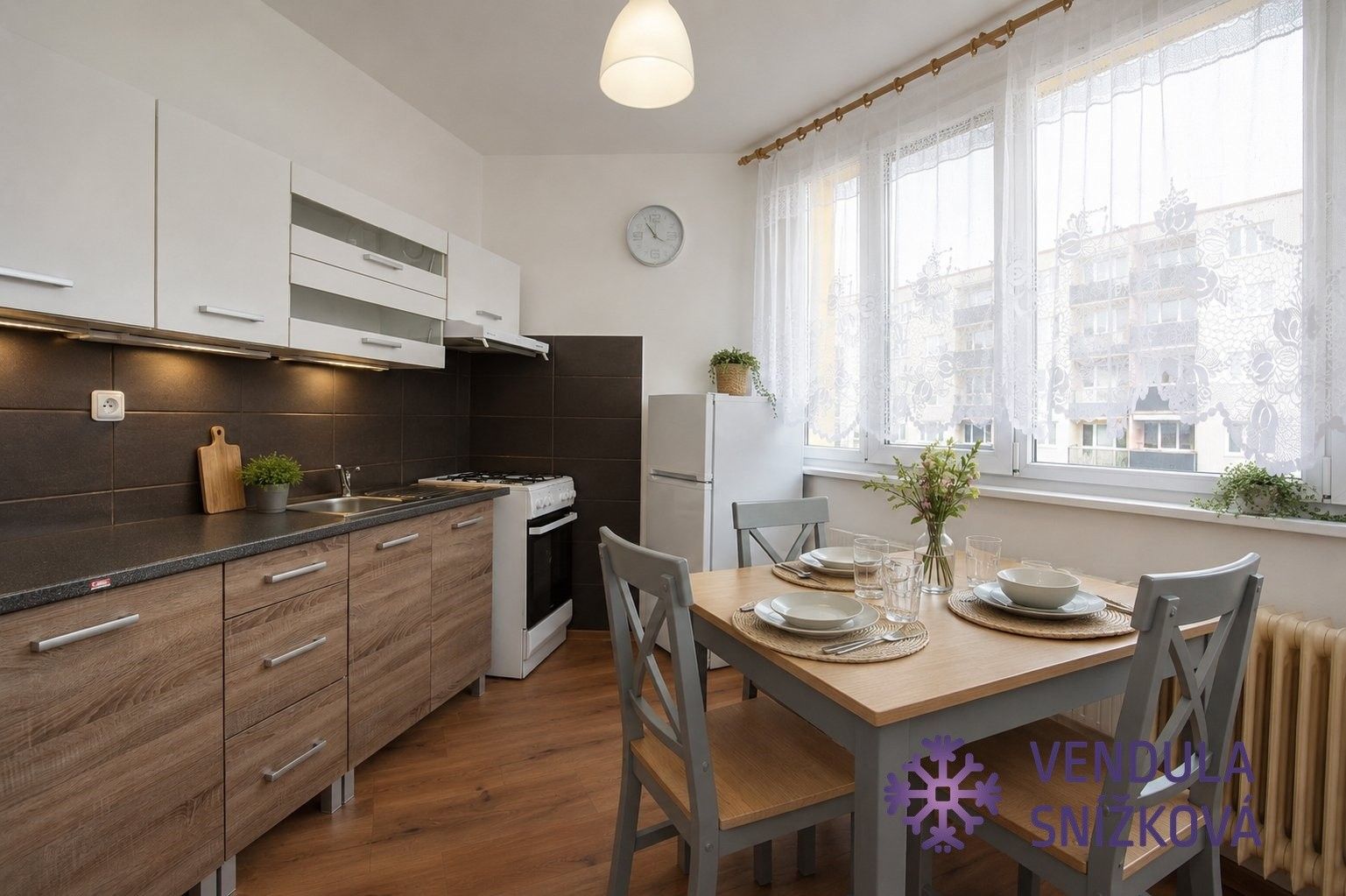 Prodej bytu 2+1 64 m² - foto 4