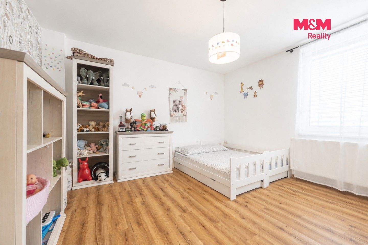 Prodej bytu 3+1 82 m² - foto 5
