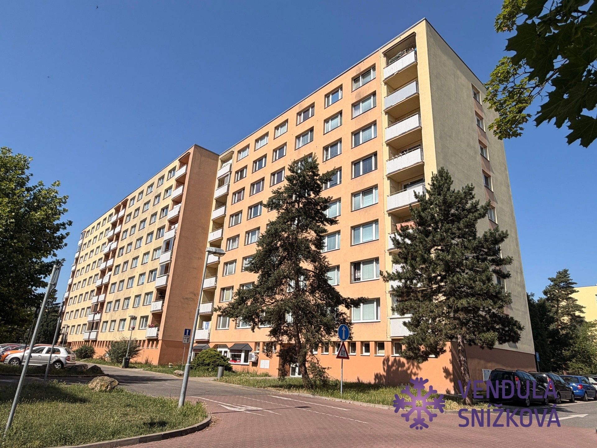 Prodej bytu 2+1 64 m² - foto 8