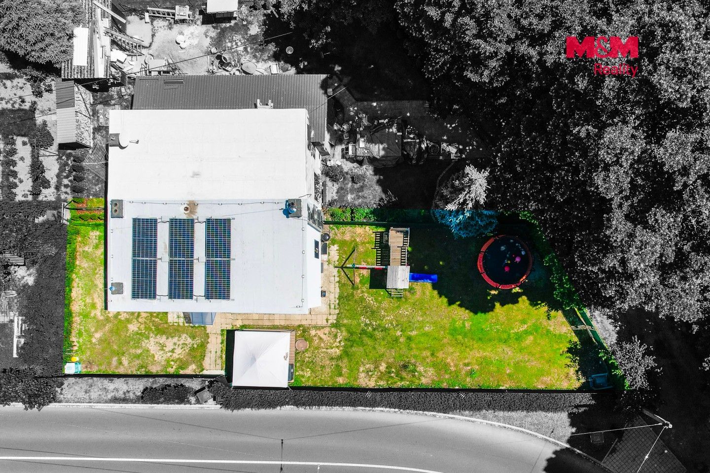 Prodej bytu 3+1 82 m² - foto 10