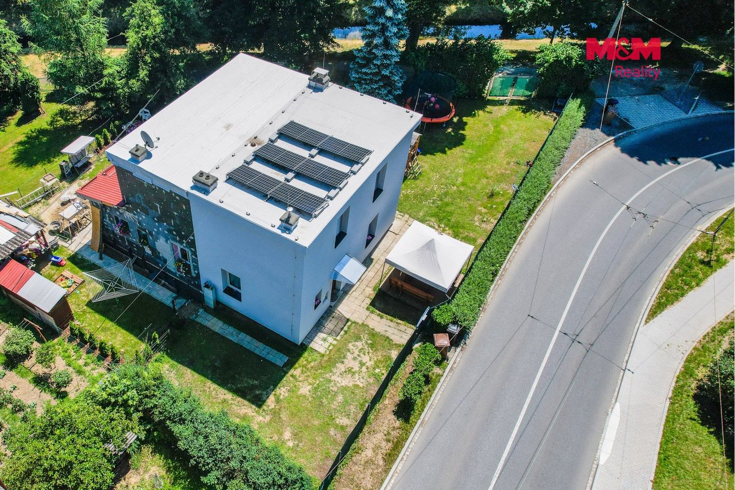 Prodej bytu 3+1 82 m² - foto 11
