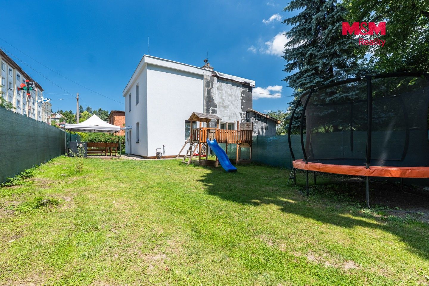 Prodej bytu 3+1 82 m² - foto 12