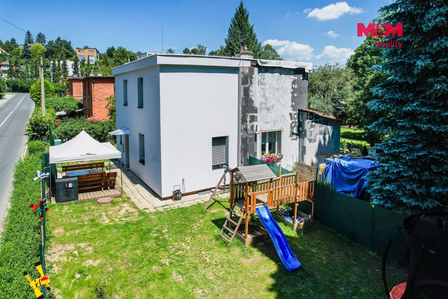 Prodej bytu 3+1 82 m² - foto 13