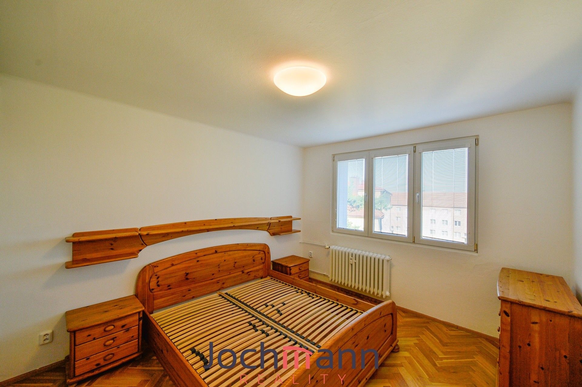 Pronájem bytu 2+1 43 m² - foto 3
