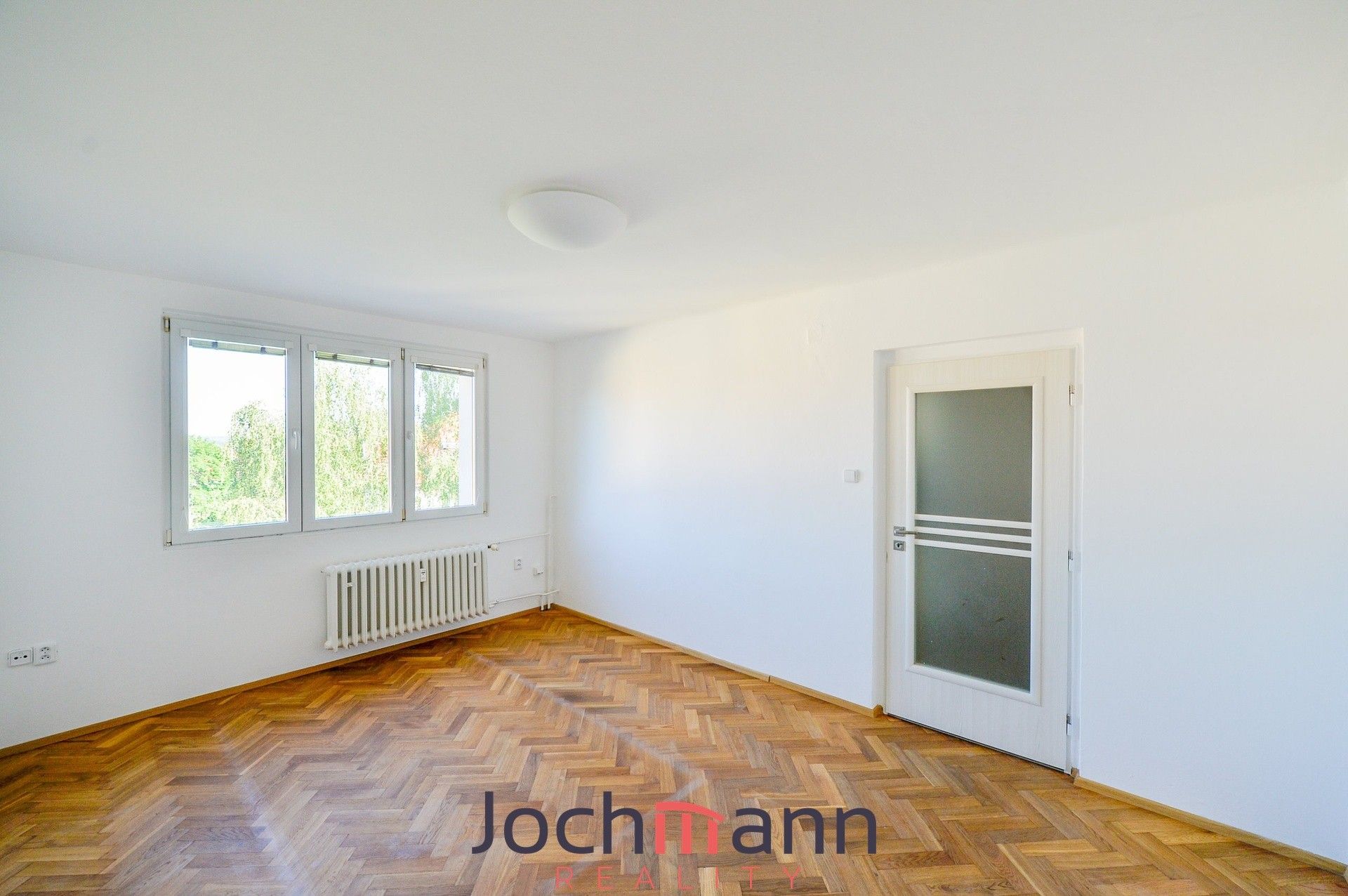 Pronájem bytu 2+1 43 m² - foto 1