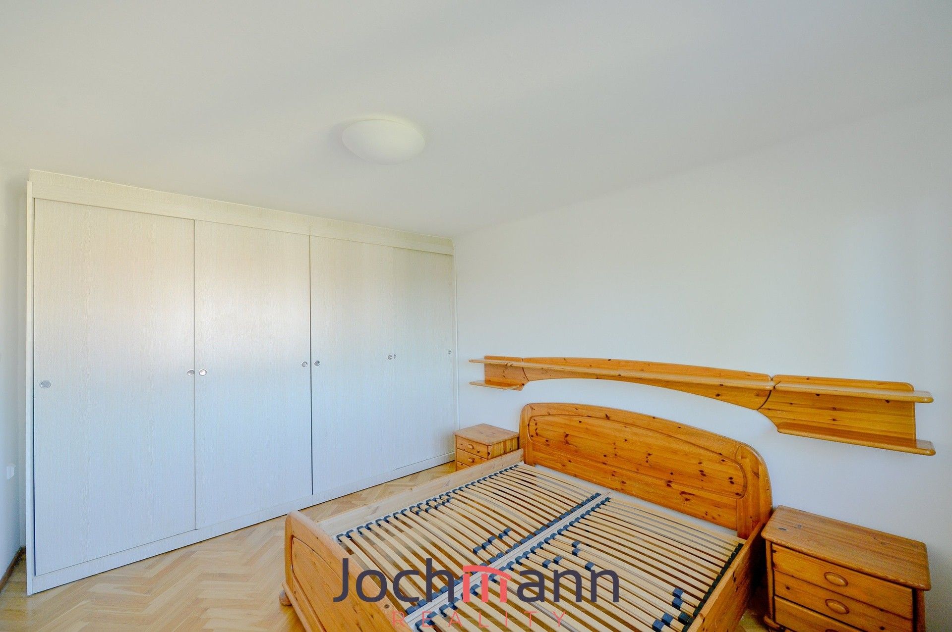 Pronájem bytu 2+1 43 m² - foto 4