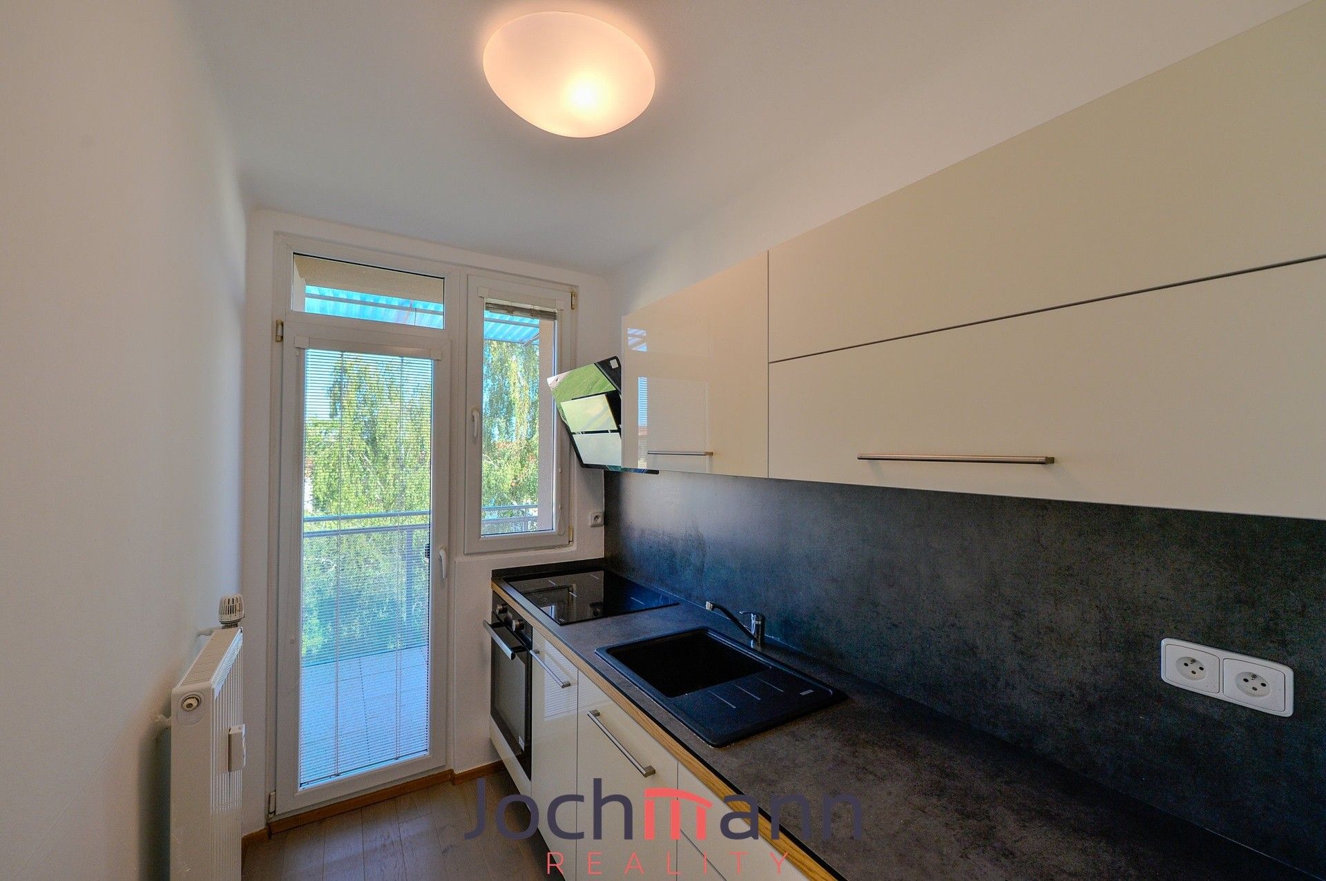 Pronájem bytu 2+1 43 m² - foto 5