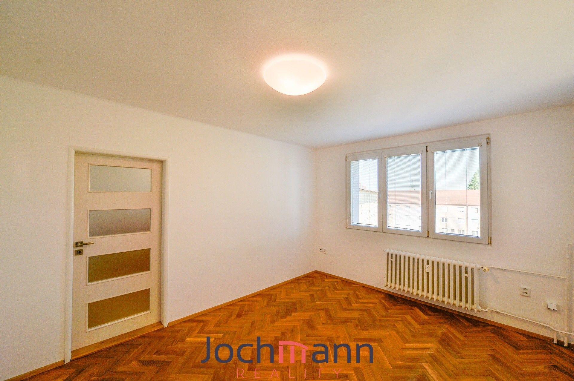 Pronájem bytu 2+1 43 m² - foto 2
