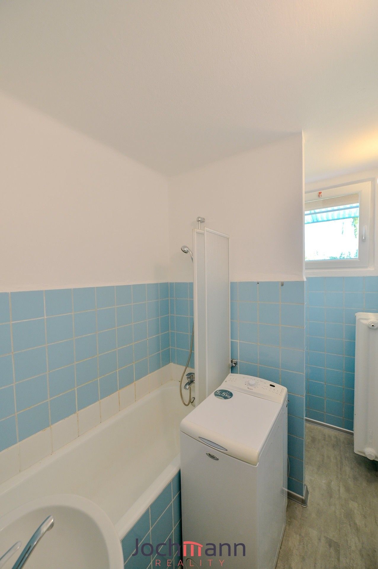 Pronájem bytu 2+1 43 m² - foto 8
