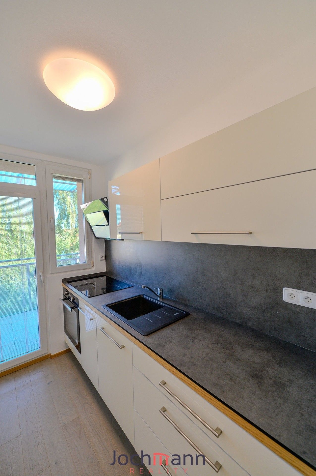 Pronájem bytu 2+1 43 m² - foto 6