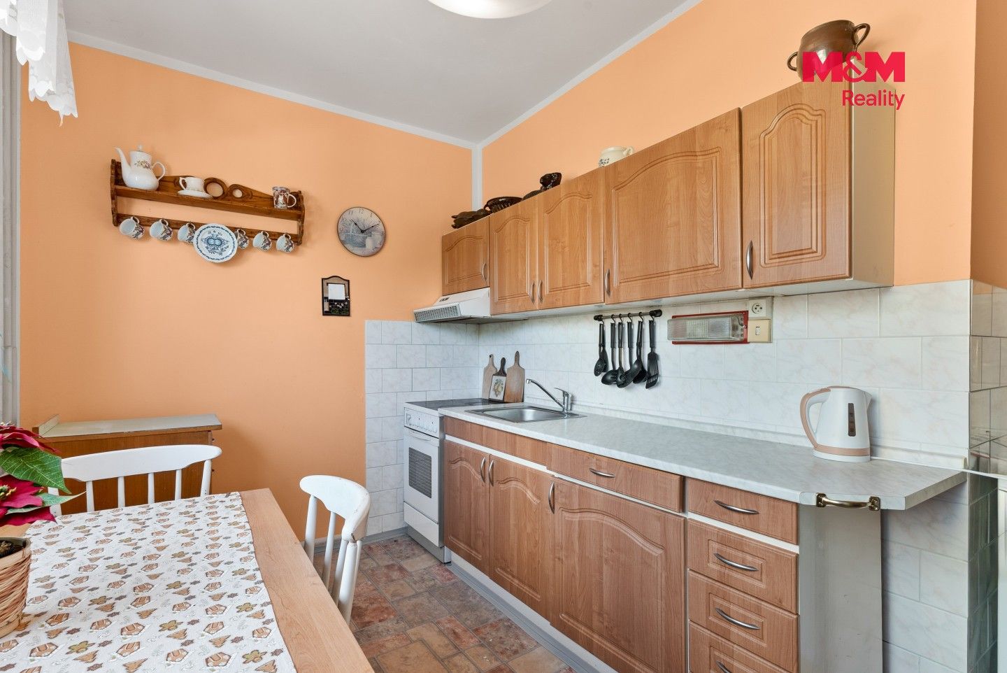 Prodej bytu 4+1 76 m² - foto 4