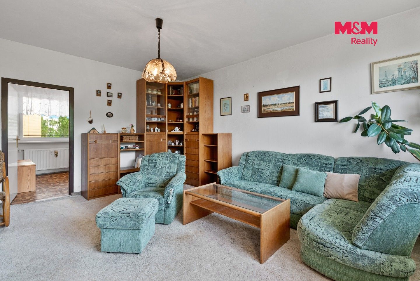 Prodej bytu 4+1 76 m² - foto 5