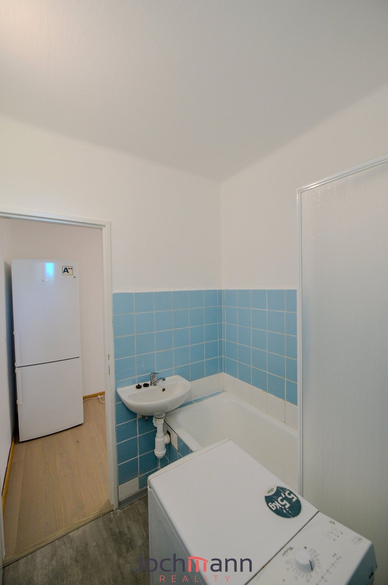 Pronájem bytu 2+1 43 m² - foto 11