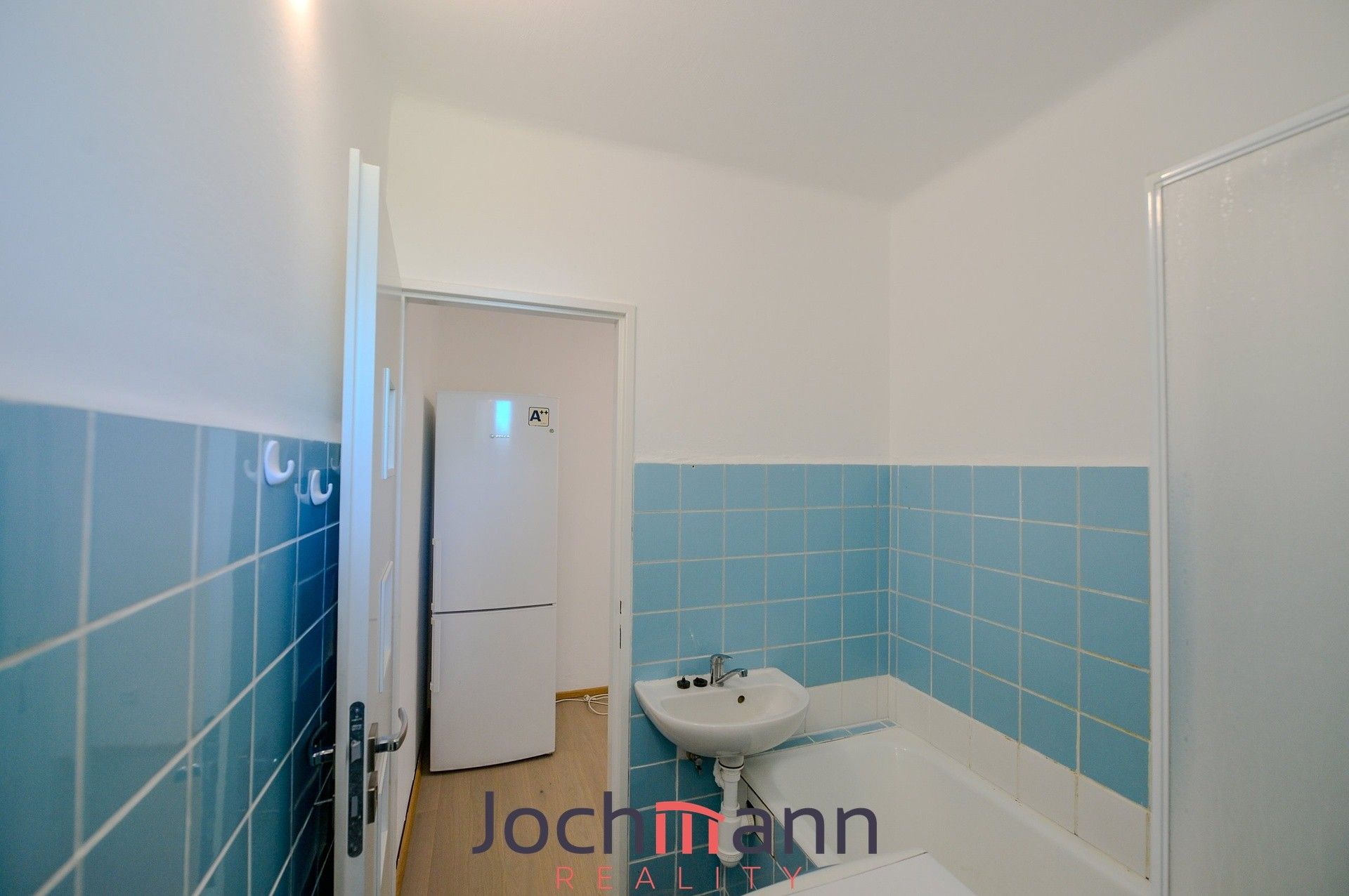 Pronájem bytu 2+1 43 m² - foto 10
