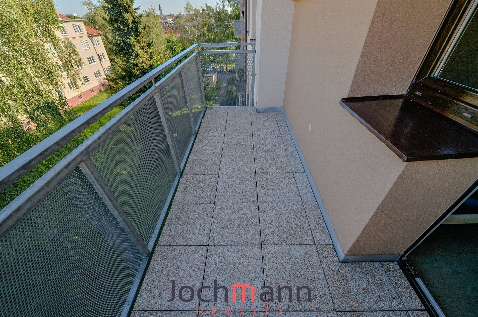 Pronájem bytu 2+1 43 m² - foto 13