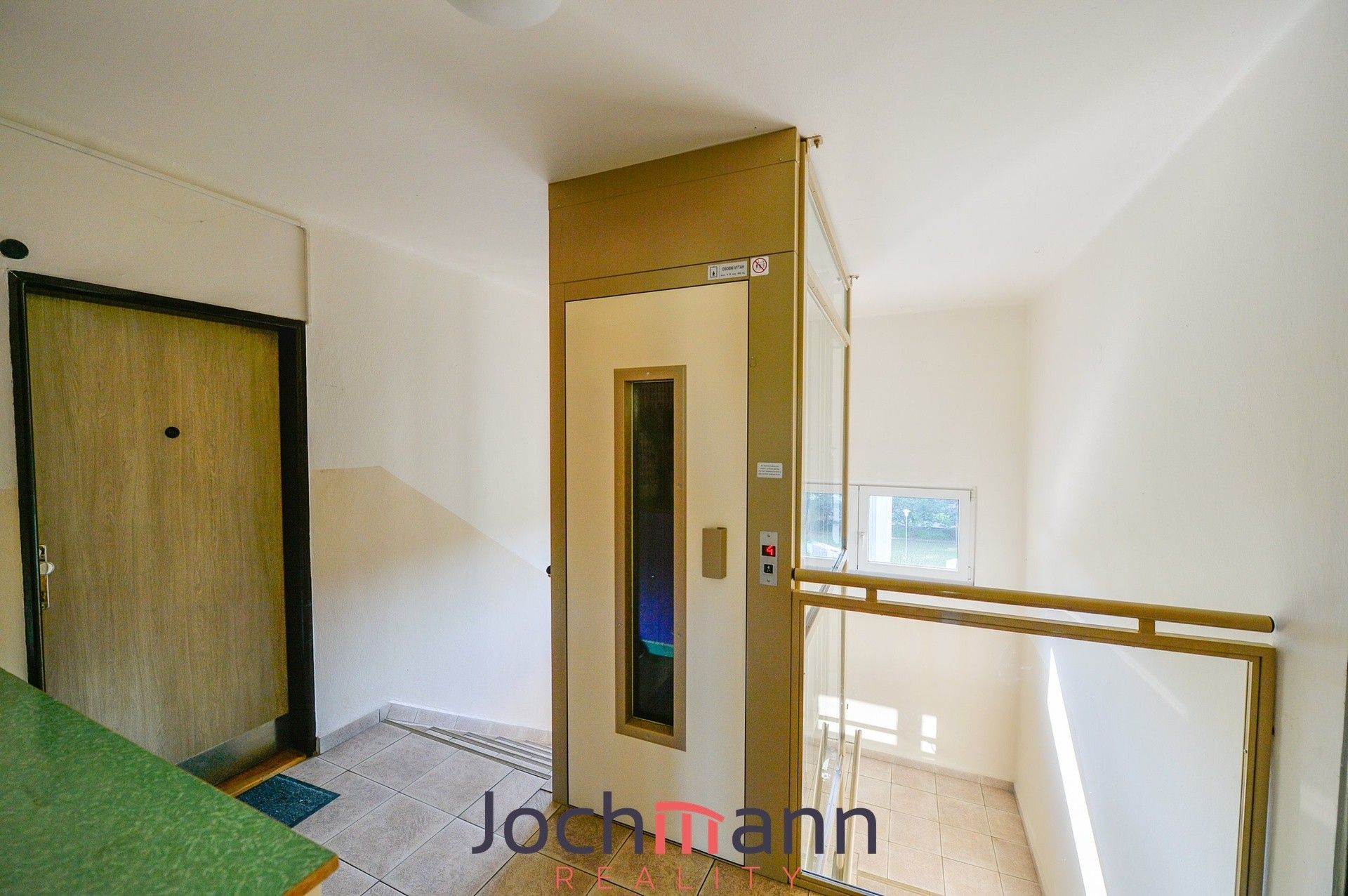 Pronájem bytu 2+1 43 m² - foto 14