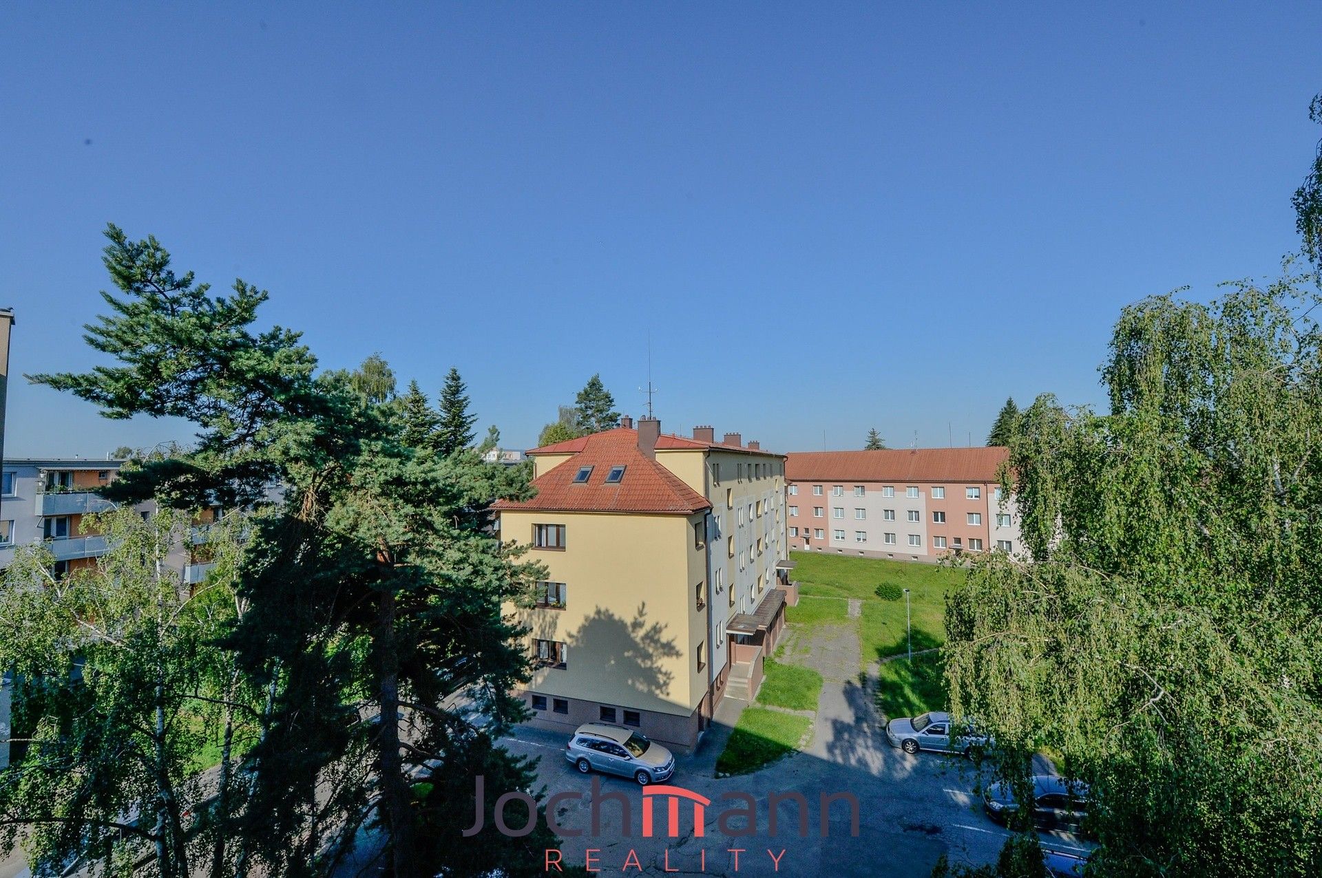 Pronájem bytu 2+1 43 m² - foto 16