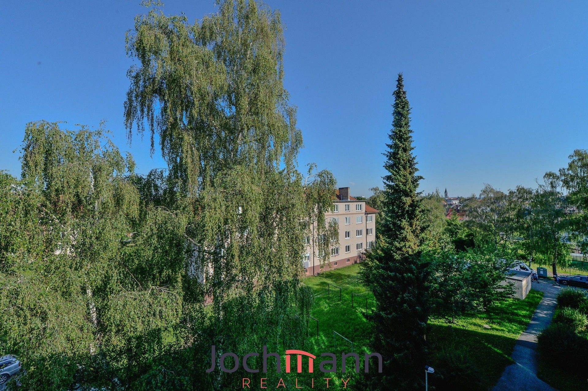 Pronájem bytu 2+1 43 m² - foto 15