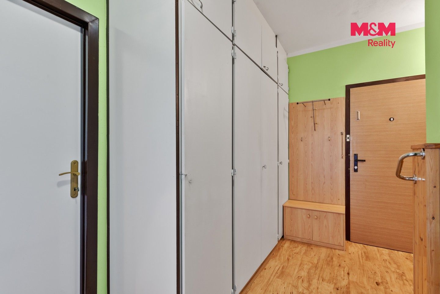Prodej bytu 4+1 76 m² - foto 13