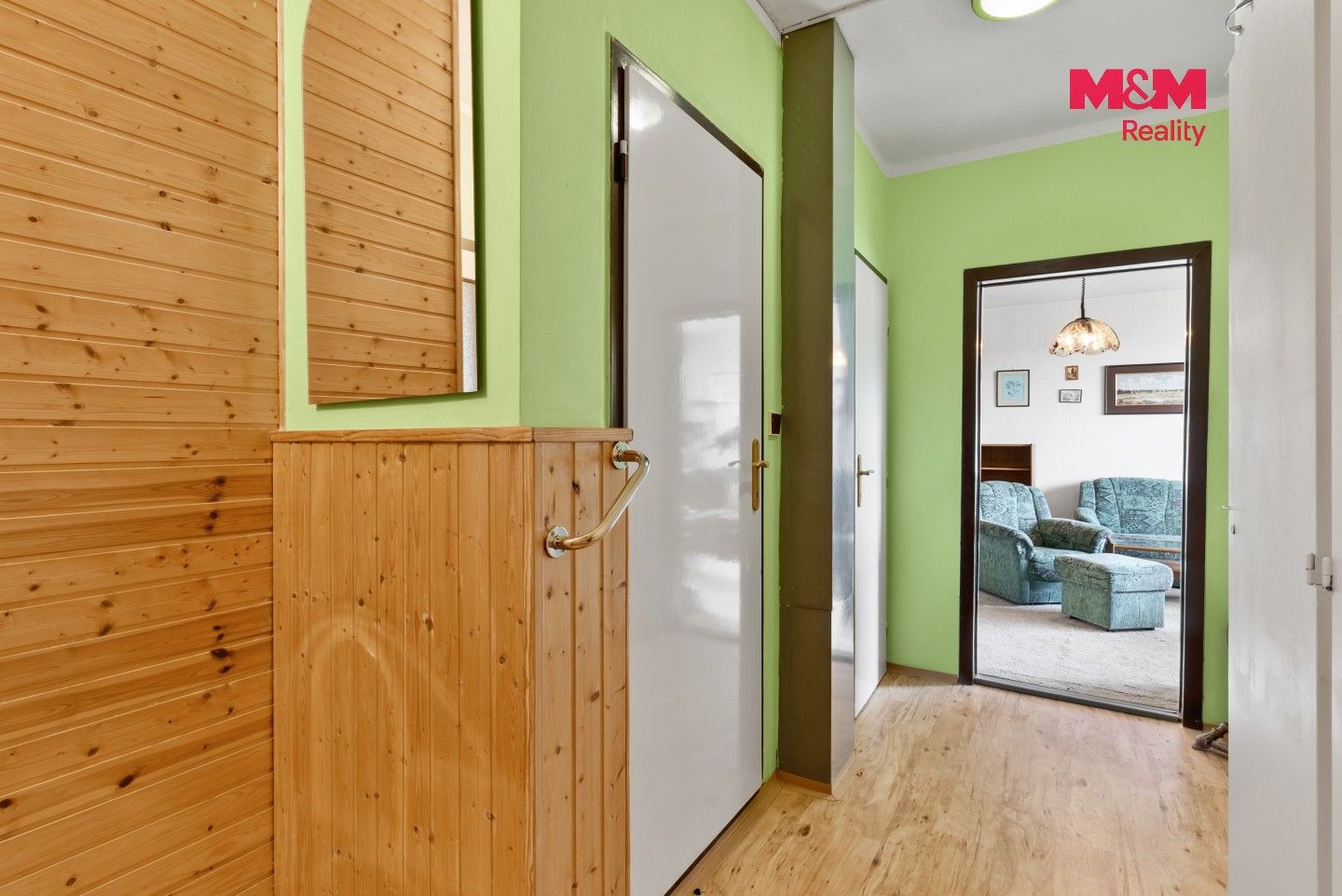Prodej bytu 4+1 76 m² - foto 14