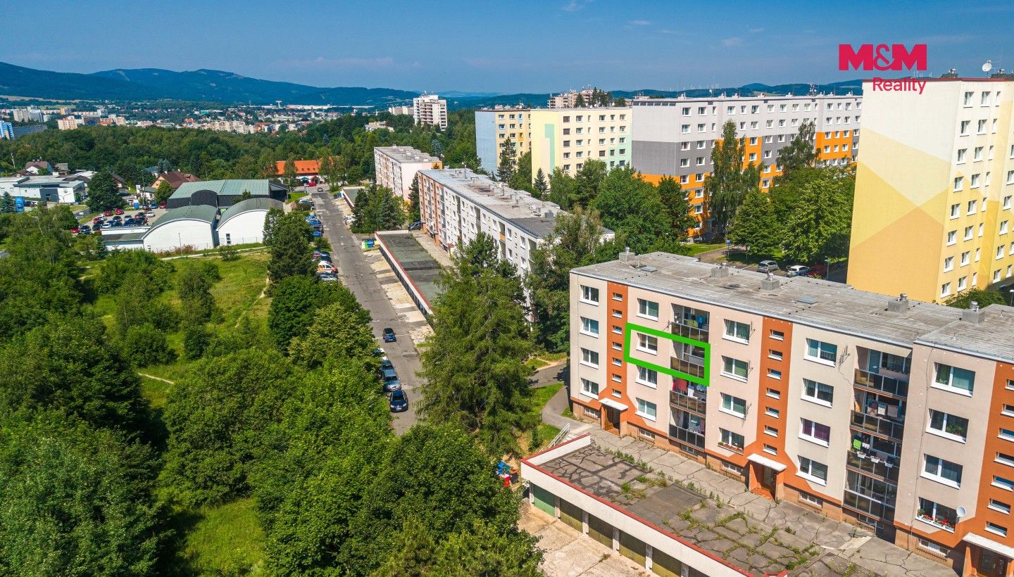 Prodej bytu 4+1 76 m² - foto 15