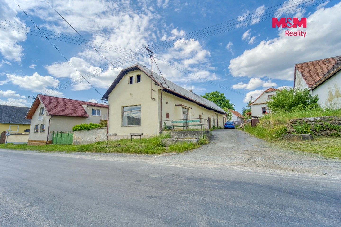 Prodej domu 99 m² - foto 17
