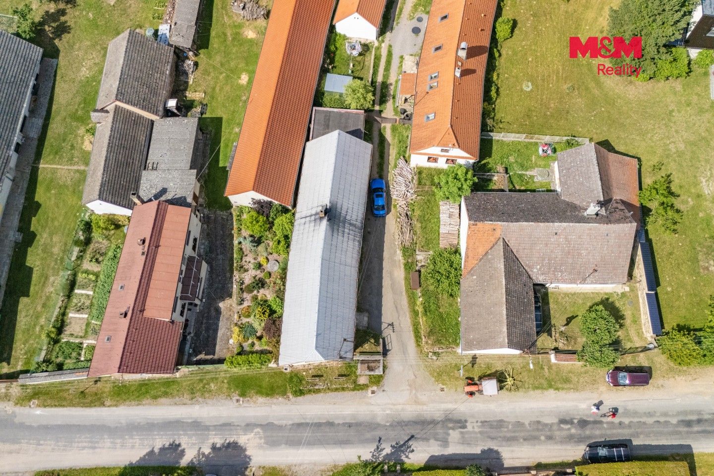 Prodej domu 99 m² - foto 19